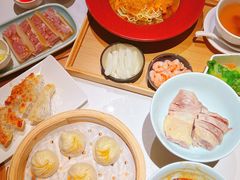 -苏堂阳春面•九年庆(北京路天河城店)