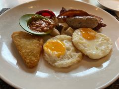 -香港港岛英迪格酒店