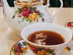 -国际饭店·原点咖啡吧ORIGIN CAFE&BAR