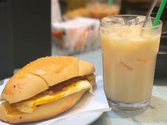 -华嫂冰室(尖沙咀店)