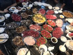 -牛一煲美食(江高店)