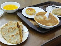 京东肉饼-白魁老号饭庄(交道口店)