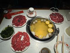 -汕头八合里海记牛肉店(清河店)