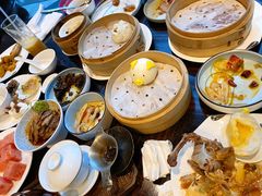 -新天世纪中餐厅