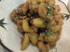 -老福洲(西洪路店)