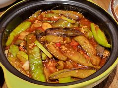 -云海肴·汽锅鸡·云南代表菜(浦江欢乐颂店)