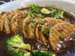 -阿忠食坊大排档·20年老店(万象城店)