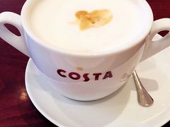 -COSTA COFFEE(静安嘉里中心店)