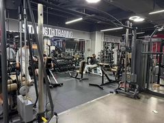 -形馆健身·普拉提(加州店)