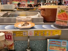-元气寿司(东方宝泰店)