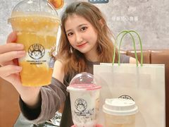 -我是酸奶君(壹方城店)