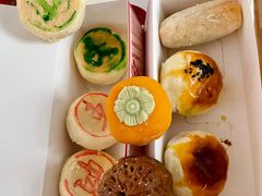 -北京稻香村(零号店)