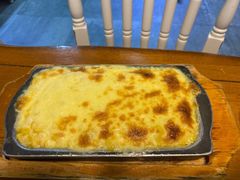 玉米芝士-八福力韩国休闲餐厅(泉舜店)