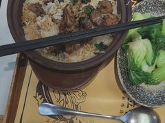 -依立香饭·紫砂鸡汤煲饭(紫云阁店)