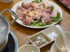 -吉友粥底火锅(方斜路店)