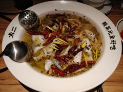 老坛子酸菜鱼-太二酸菜鱼(福州泰禾店)