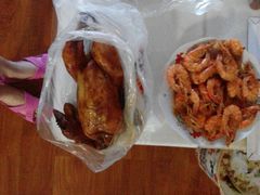 -国梁烤鸡(总店)