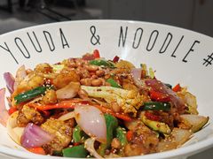 -友达面馆(广州总店)