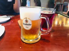 -haxnbauer海森堡德国餐厅(深圳coco店)