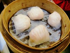 -添好运点心专门店(深水埗店)