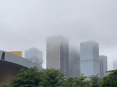 -深圳市当代艺术与城市规划馆
