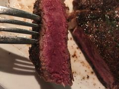 肉眼牛排-茹丝葵经典牛排馆(上海外滩店)