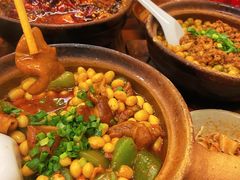 -罗妈砂锅(四川成都奎星楼店)