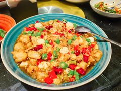 -华豫川酒家(金水路店)