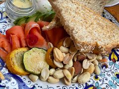 -Alimentari早午餐(安福路店)