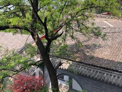 -西安华清御汤酒店