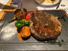 -原石牛扒·约会餐厅(龙城万科里店)