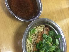 -朝阳路拉面店