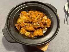 -六个大厨·秘制粤菜(广州塔店)