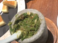 -佬麻雀·新湘菜(珠海金发购物中心店)