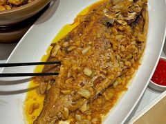 -北李妈妈菜·虾爬子大锅贴(贵和店)