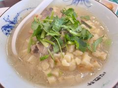 -同胜祥清真新豫菜(杜岭街店)