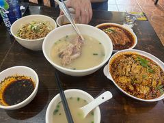 -牛王庙(龙华花园店)