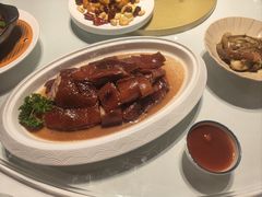 -有璟阁港式餐厅(金融街购物中心店)