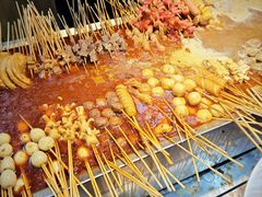 -郭记小街麻辣烫(南小街总店)