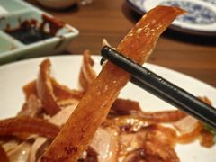 -百花深处·老北京风味菜