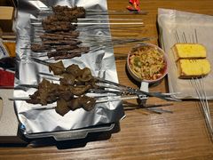 -熙成烧烤(白塔岭店)