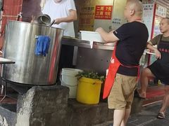 门面-赵伍面庄(松石大道店)