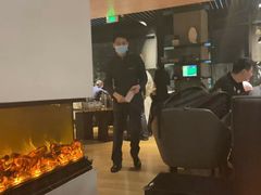 大堂-鲁采LU STYLE(新天地店)
