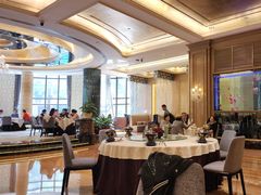 -星河湾半岛酒店-真粤中餐厅