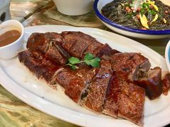 -椿记烧鹅(北门店)