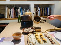 -一号铺子·大炉茶