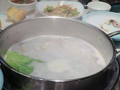 -粤顺渔坊·中山脆肉鲩火锅(清湖店)