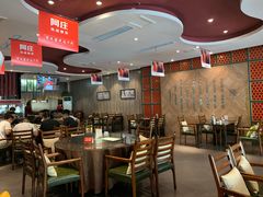 大堂-阿庄新豫菜(通泰路店)