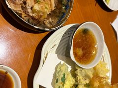 -気楽亭和食料理(气乐亭大世界本店)