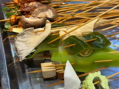 -镇江龙·火锅串串(武侯祠店)